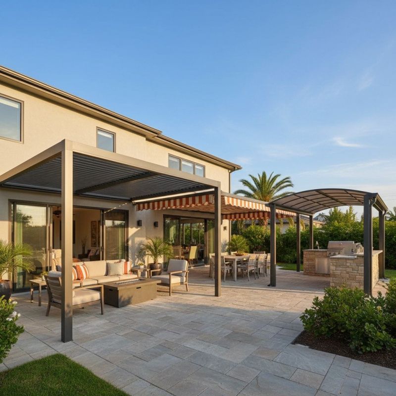 Grow your Patio Cover And Awnings business