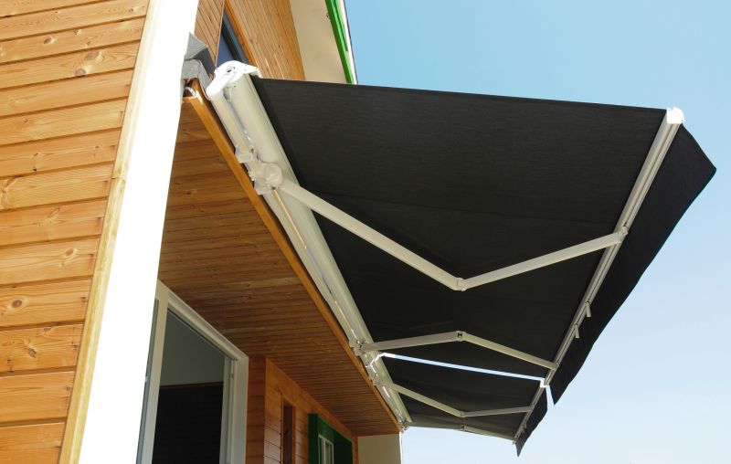 Home Awning Installation in Sonoma County, CA