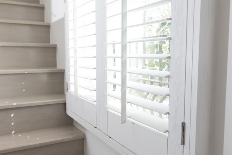 Shutter Latch Replacement in Longmont, CO