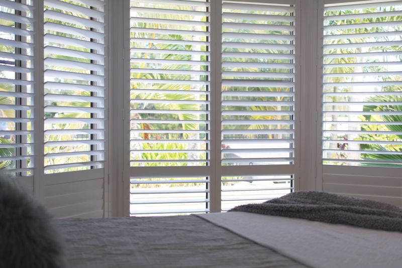 Shutters Installation in Olathe, KS