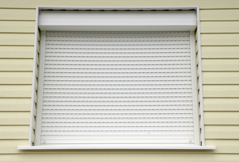 Wood Shutters Installation in Overland Park, KS